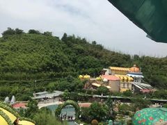 -安吉Hello Kitty乐园