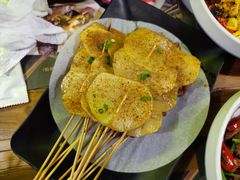 -湘里乡亲甲王二老店