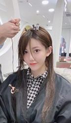 -3AM·S HAIR SALON烫发染发接发