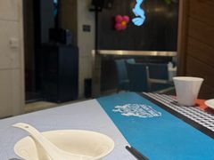 -飞鹿餐饮·陕南菜(北关店)