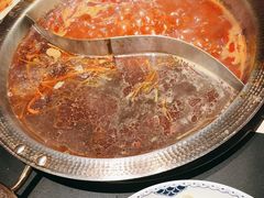 -廖掌柜·重庆鲜货火锅(上海首店)