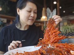 -丹江渔村(龙旗店)