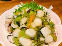-森味薪火烧•烧鸟居酒屋•日本料理(望京店)