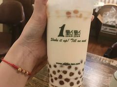 -1点点(银座和谐广场店)