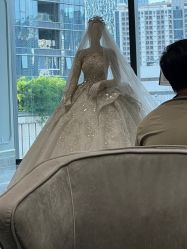 点击看大图 -MuseMarry婚纱(前海嘉里中心店)