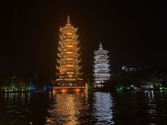 -桂林两江四湖景区