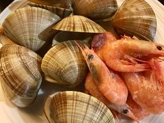 -锦州喜来登酒店-盛宴黄油熟成牛排自助晚餐