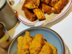 -聚味斋香辣蟹·蓝龙(塘沽总店)