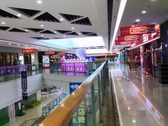-万达广场(惠州大亚湾店)