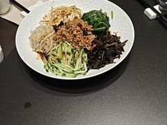 -大连湾旭日·家宴·海肠捞饭(马栏广场店)