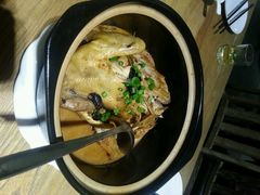 -宁海食府(大剧院店)