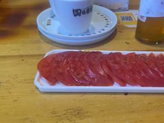 -四禧精酿铜锅涮肉·烧烤工场(大明湖店)