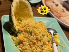 -粗茶淡饭·隐庐私厨(东亭店)
