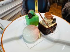 -Angelina安吉丽娜(恒隆广场店)