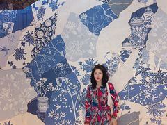 -王府井文华东方酒店-紫膳餐厅