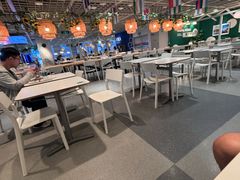 -宜家·瑞典风味餐厅(无锡店)