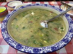 麻汤饭-黄河轩民间菜(吉祥街店)