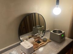 -守田肩颈·推拿SPA(颐豪旗舰店)
