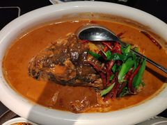-老头儿油爆虾·1987杭州烟火味(湖滨银泰in77D区店)