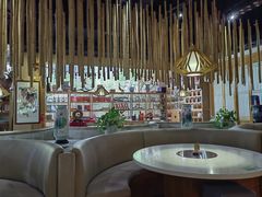 -然一素食餐厅(马利来广场店)
