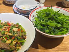 -赣饭农家·江西小炒(西乡店)
