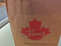 -Tims天好咖啡·贝果(成都东站捷枫店)