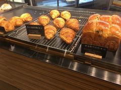 -麦田工坊(月湖店)