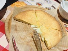 -西贝莜面村(赛格国际购物中心店)