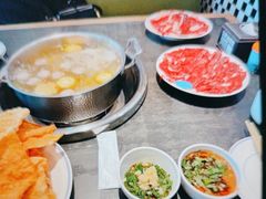 -小牛海记潮汕牛肉店(永定路店)