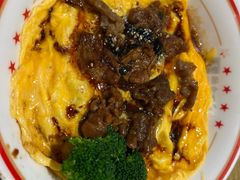 -融合四喜茶餐厅(番禺石碁东湖洲店)