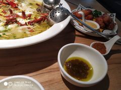 二哥爱鸡翅-太二酸菜鱼(正大广场店)