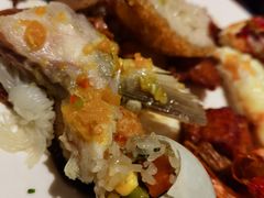 -景湖轩全日制餐厅·南湖名都