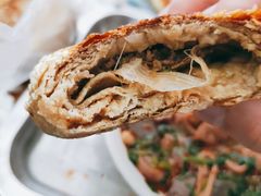 -李小老烧饼(常营民族家园店)