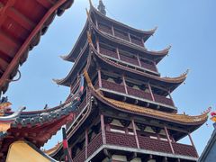 -狼山风景名胜区