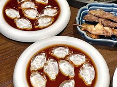 -一豚轩·烧鸟·豚骨拉面(五四路店)