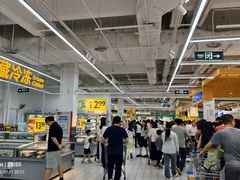 -沃尔玛(星湖商业城店)