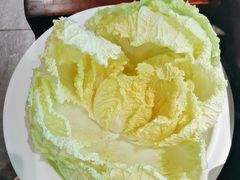 -鑫隆四季涮肉(八角畅游店)