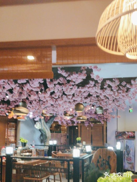 九田家黑牛烤肉料理(云龙万达店)图片