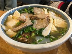 丸子汤-金莹丸子汤清真(朝外SOHO店)
