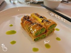 -九里云松·天香餐厅