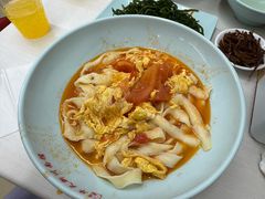 -新川面馆(新街口二店)
