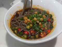 -茅庐毛血旺(烟台大悦城店)