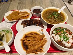 -知味观(湖滨店)