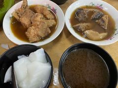 -佑记肉骨茶