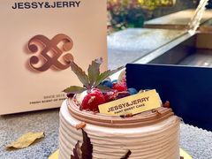 -卷心卷意·轻甜蛋糕(新光天地店)