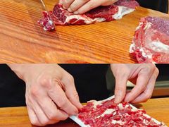 -今日牛事潮汕鲜牛肉火锅(瑞金店)
