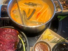 -生如夏花泰式火锅(西村黑金店)