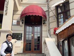 -塞纳河法国餐厅(意式风情街店)