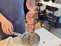 -拉蒂娜·巴西牛排馆 Latina·Brazilian Steakhouse(陆家嘴旗舰店)