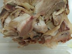 -李记白水羊头·清真老味家常菜(石景山店)